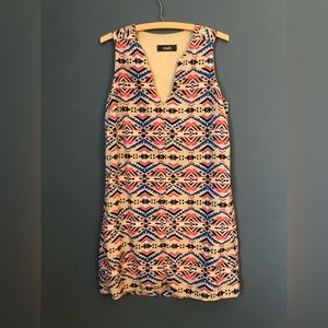 Zouk: Women’s Print Dress
